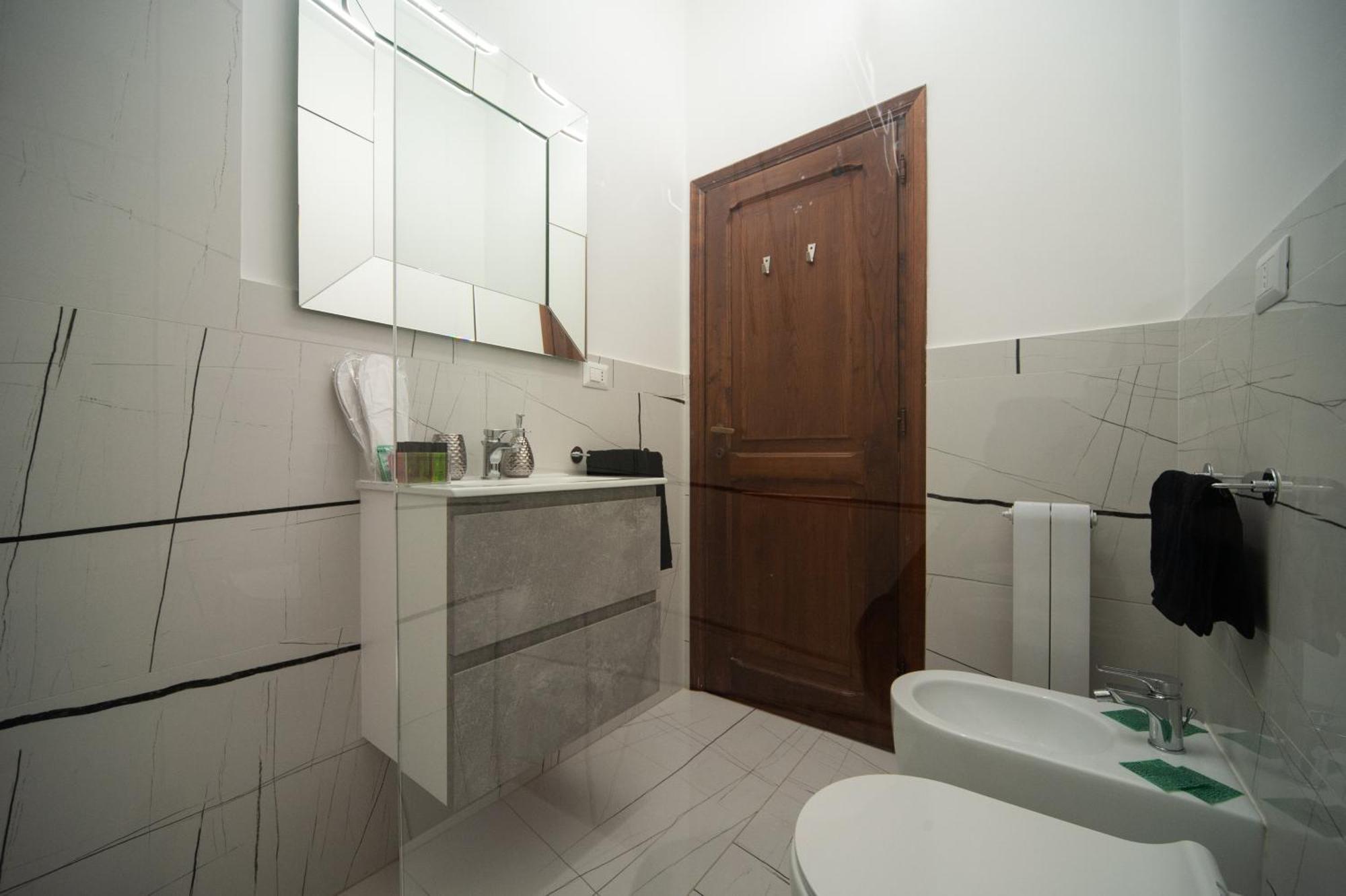 Campo De Fiori Charming Accommodation Roma Esterno foto