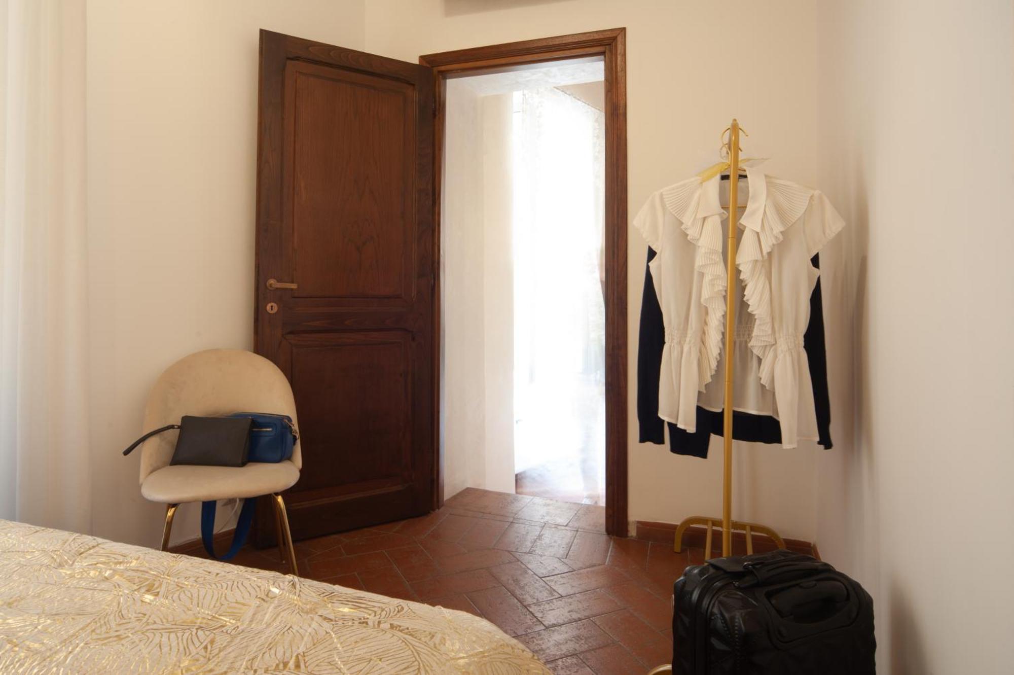 Campo De Fiori Charming Accommodation Roma Esterno foto