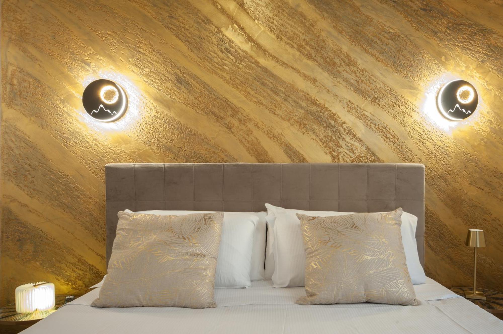 Campo De Fiori Charming Accommodation Roma Esterno foto