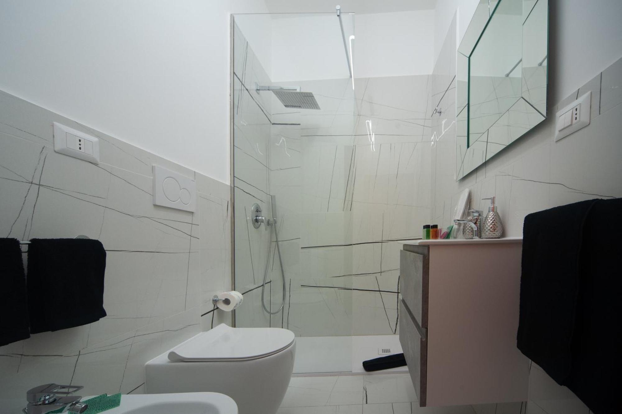 Campo De Fiori Charming Accommodation Roma Esterno foto